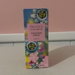 Pacifica Passion Fruit Perfume