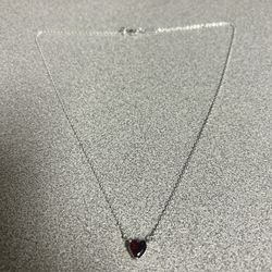 Pandora Necklace 