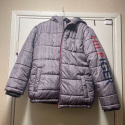 Boys Tommy Hilfiger Jacket Size 14