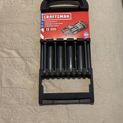 Craftsman Screwdriver Organizer