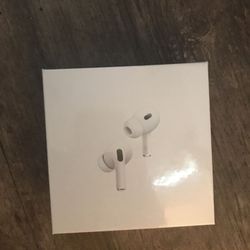 AirPods Pro