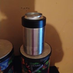 Yeti 12 Oz