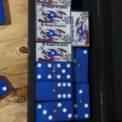Dominos 