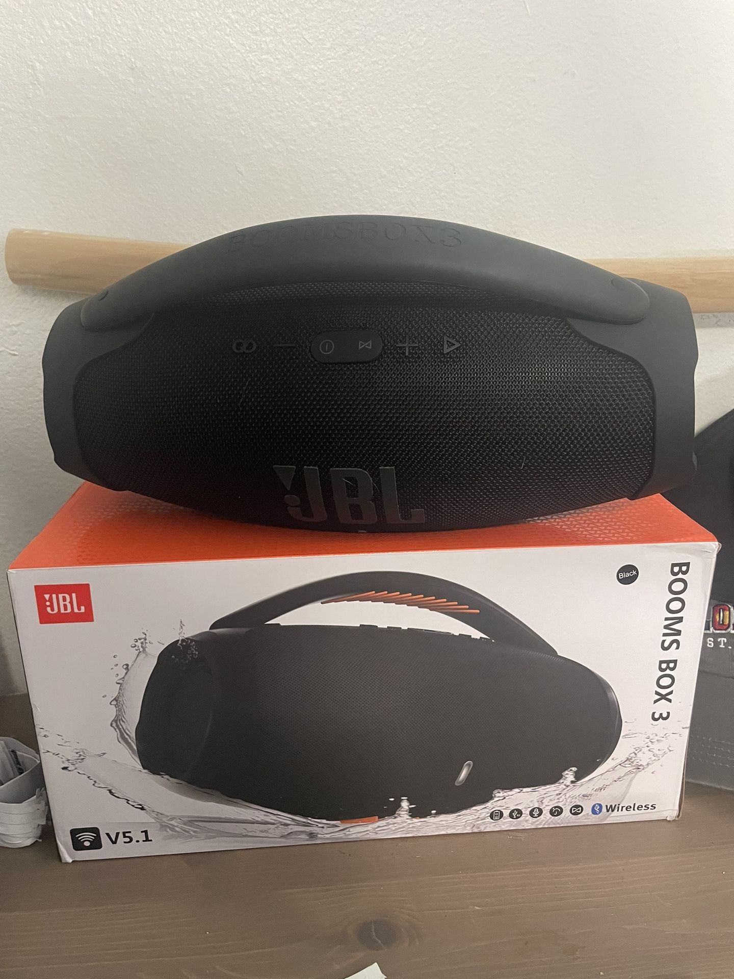 Speaker 