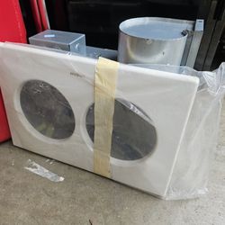 Bathroom Exhaust Fan And Heater