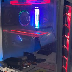 Gaming pc