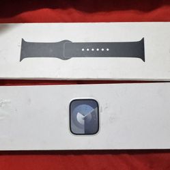 Apple Watch Series 9 45mm Gps