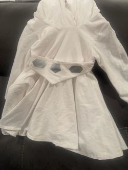 Star Wars Princess Leia 18-24 months Costume