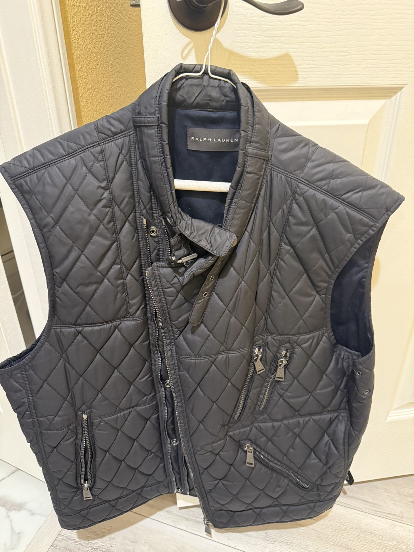 Ralph Lauren Men’s Vest
