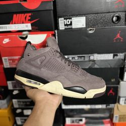 Jordan AMM 4s size 11 Close To VNDS