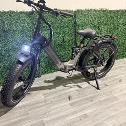Foldable Electric Bike,e-bike
