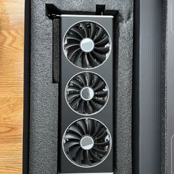 XFX Merc 7800 XT