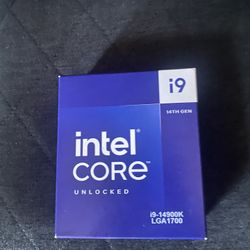 I9 INTEL CORE