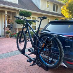 2017 Rocky Mountain Slayer