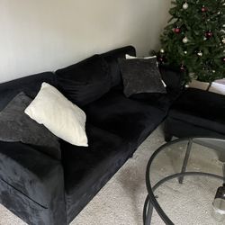 Couch Sectional