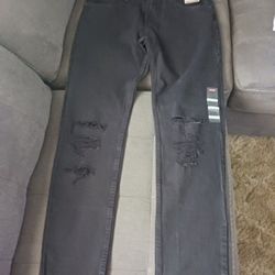 Levi's Men's 512 Slim Taper 32x32