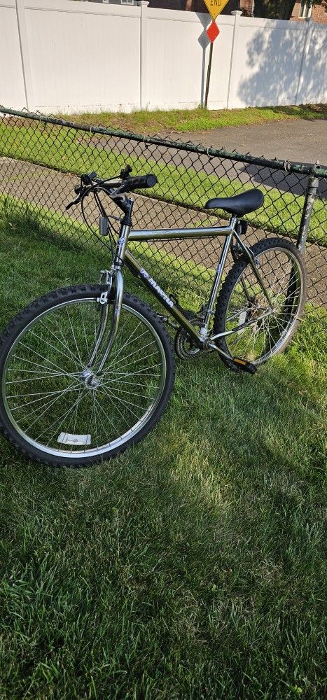 Magna Zanzibar 15 Speed Shimano Index