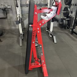 Vesta AB-3000  Heavy Duty Adjustable Bench/ Gym Equipment/Fitness/Commercial grade 