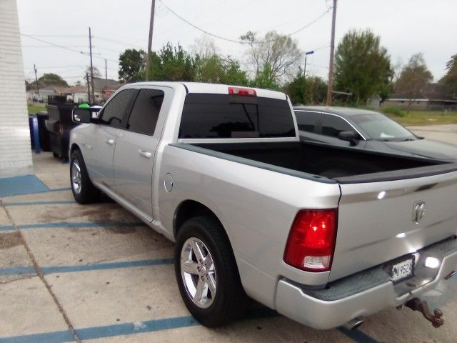 2009 Dodge Ram