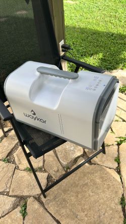 Air conditioner Waykar