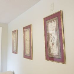 Wall Art Decor