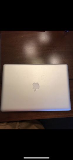 Apple MacBook Pro 2010