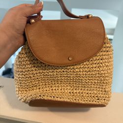 Beachy Bag