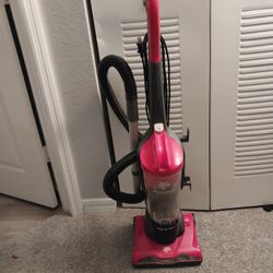 Vacuum Cleaner