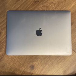 Macbook Air M1 (2020) 13” 256gb Ssd 8gb Ram