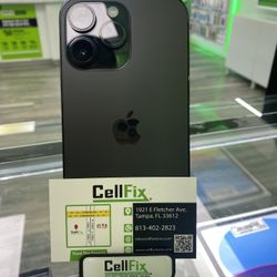 iPhone 14 Pro Max Unlocked 