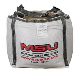 Free MSU bags