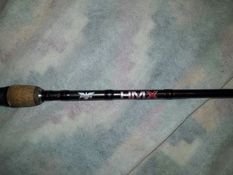 Fenwick HMX 6'6 casting rod for Sale in Phoenix, AZ - OfferUp