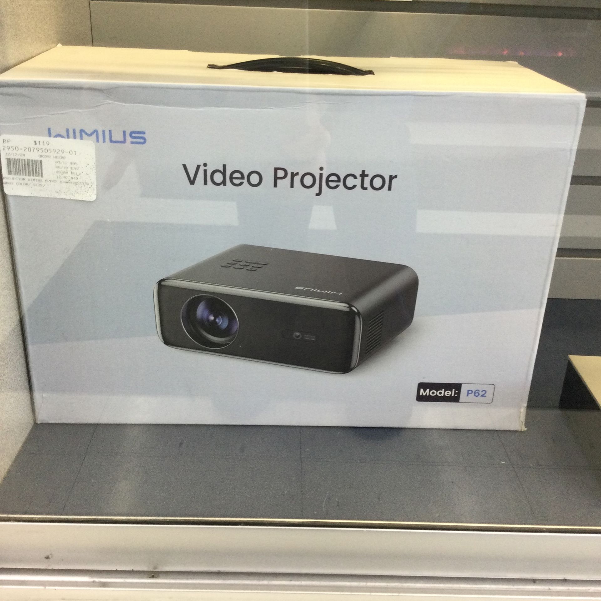 PROJECTOR