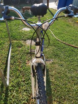 Trek 800 single track MTB 26”