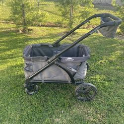 Baby Trend Expedition Wagon