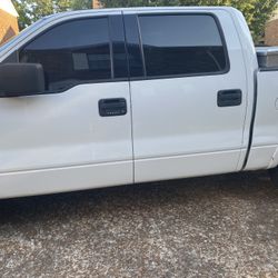 2004 Ford F-150 Super Crew Cab 1500 OBO 