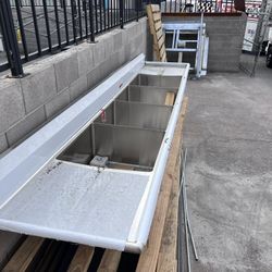 Commercial Sink