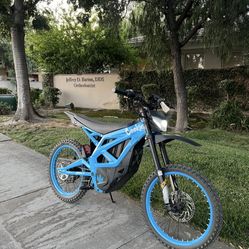 Cookie Sprnt Throne Ebike