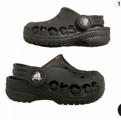 Toddler 5C Crocs