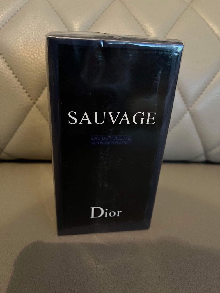 Men Cologne New In Box