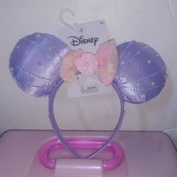 Disney Ears