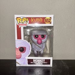 Monkey Kubo