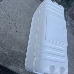 Ice Cooler