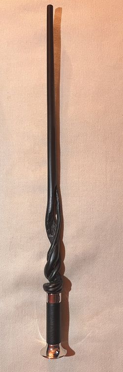 Dumbledore Wand