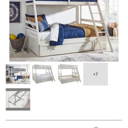 Bunk Bed 