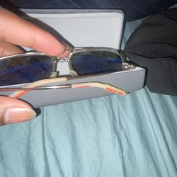 Spitfire Mosley Trib Glasses