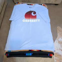 Carhartt T Shirt 