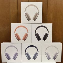 AirPods Max