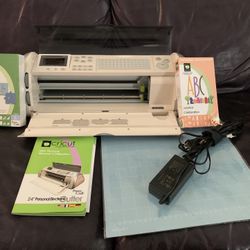 Cricut Expression