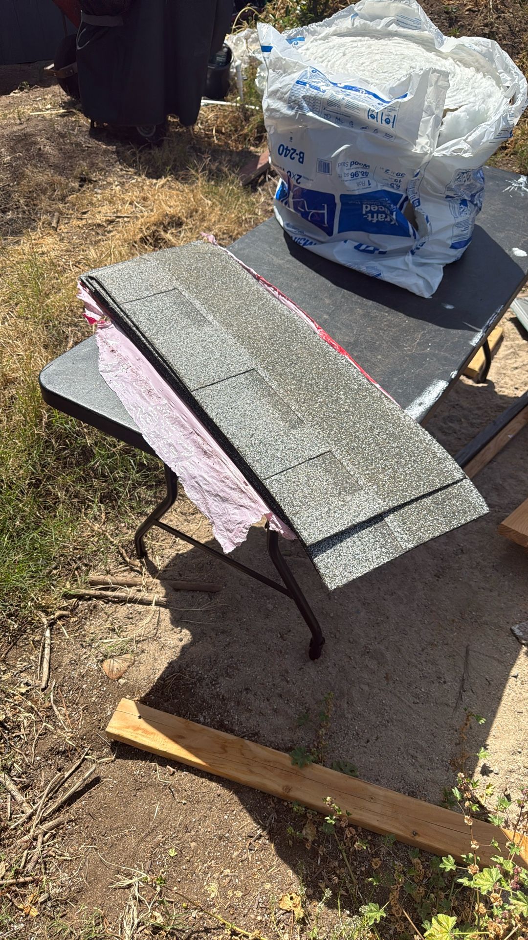 Roof Shingles Roofing House Building